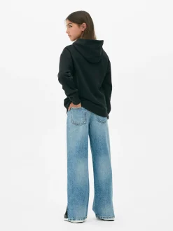 Best Primark Sweat à Capuche Disney L'Étrange Noël De Monsieur Jack De Tim Burton Noir