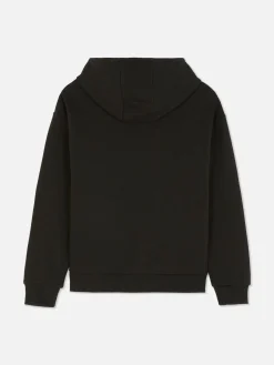 Best Primark Sweat à Capuche Disney L'Étrange Noël De Monsieur Jack De Tim Burton Noir