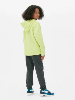 Clearance Primark Sweat à Capuche Pokémon Dracaufeu Jaune