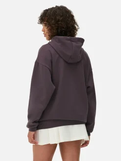 Hot Primark Sweat à Capuche Zippé Disney L'Étrange Noël De Monsieur Jack De Tim Burton Anthracite