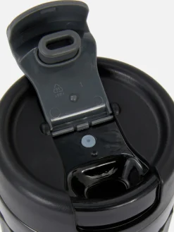 Clearance Primark Tasse à Café De Voyage Noir