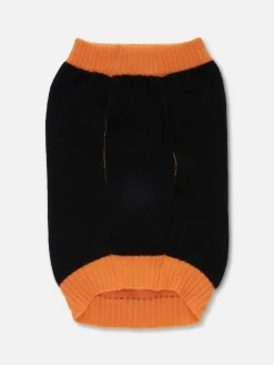 New Primark Tenue Citrouille Halloween Pour Animal De Compagnie Multicolore