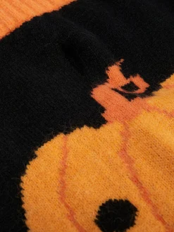 New Primark Tenue Citrouille Halloween Pour Animal De Compagnie Multicolore