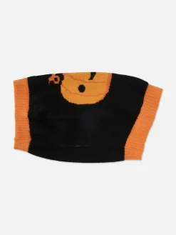 New Primark Tenue Citrouille Halloween Pour Animal De Compagnie Multicolore