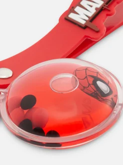 Primark Étiquette De Sac à Liquides MARVEL Spider-Man Rouge