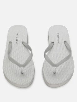 Primark Tongs Plates Essential Argent