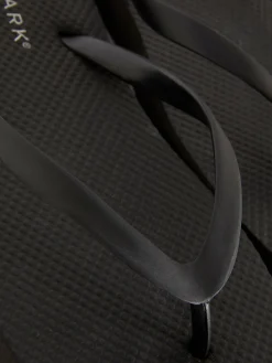 Primark Tongs Plates Essential Noir