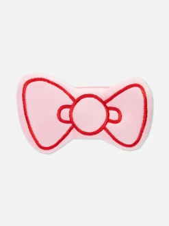 Hot Primark Trousse à Crayons Nœud Hello Kitty Rouge