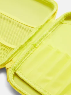 Best Primark Trousse à Crayons Pokémon Pokéball à Sequins Jaune