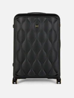 Primark Valise Matelassée à 8 Roulettes It Luggage Noir