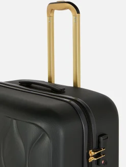 Primark Valise Matelassée à 8 Roulettes It Luggage Noir