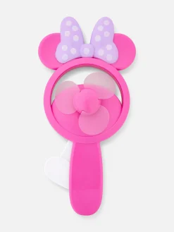 Best Primark Ventilateur Portatif Disney Minnie Mouse Rose