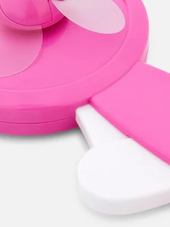 Best Primark Ventilateur Portatif Disney Minnie Mouse Rose