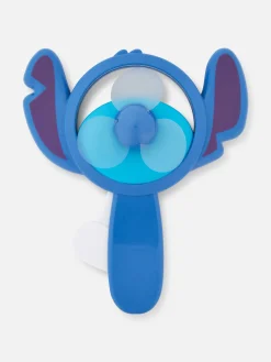 Discount Primark Ventilateur Portatif Disney Lilo & Stitch Multicolore